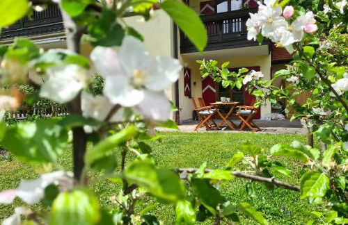 Ferienwohnung Berglust - Foto 3