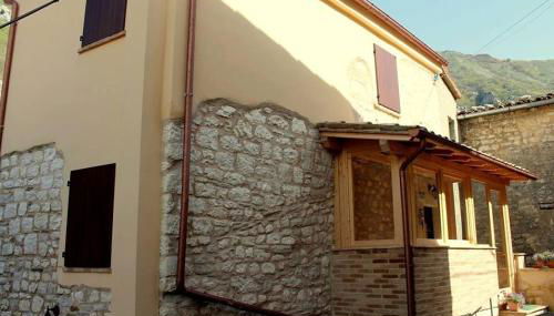 Casa Vacanze L'arco di Fondarca - Foto 2