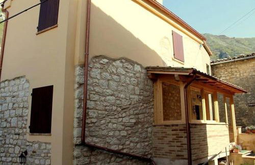 Casa Vacanze L'arco di Fondarca - Photo 2