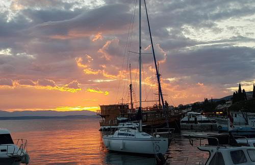 Apartment Tomecek - Foto 21