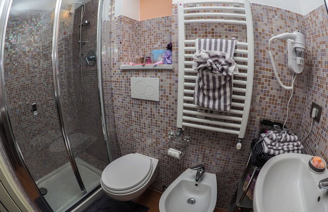 Pietra Di Mare Guest House - Foto 39