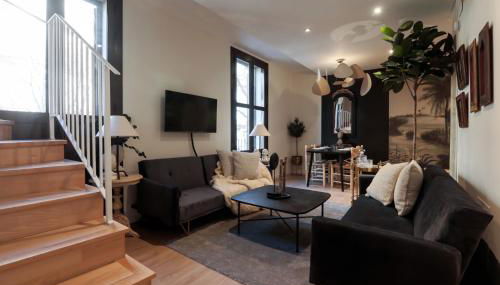 En Ville Boutique Apartments Tamarit - Foto 3