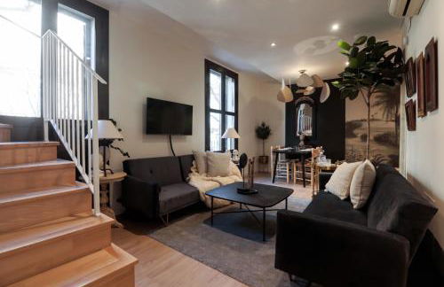 En Ville Boutique Apartments Tamarit - Foto 3