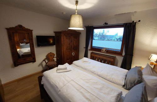 Ferienhaus BIBERCHALET und BIBERBAU - Foto 46