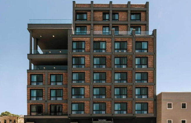 The Dutch Hotel Long Island City New York - Foto 49