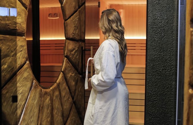 Soko In Spa - Foto 14