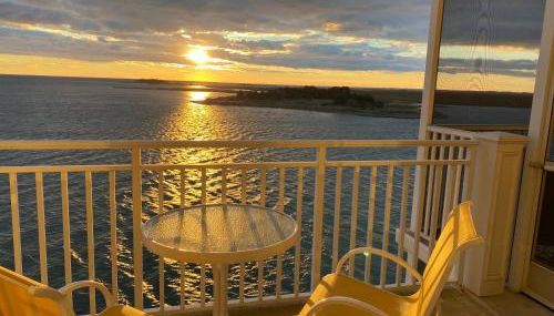 Waterfront Chesapeake Bay Condo with Boat Slip! - Foto 4