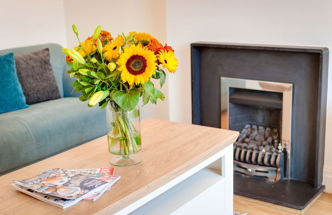 Base Serviced Apartments - The Docks - Photo 27