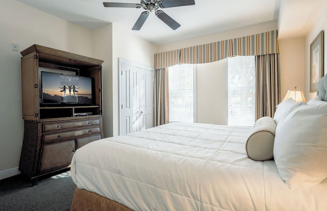 King Palm At Reunion Resort - Foto 8