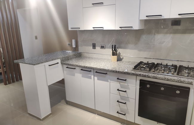 Apartamento amueblado - Foto 5