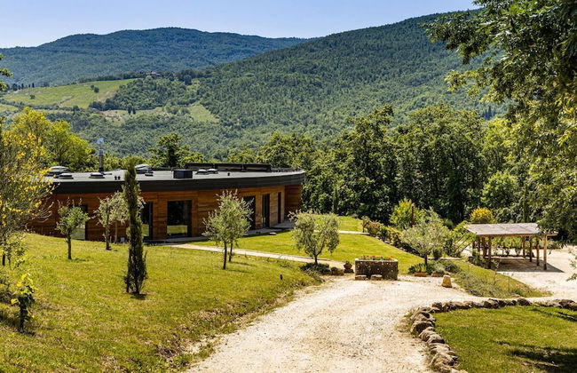 Si-h157-radi0at - Villa Airone 12 - Foto 17