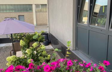 1 grosse elegante Zimmerwohnung 5 Minuten zu Fuss in die Stadtmitte - Foto 10