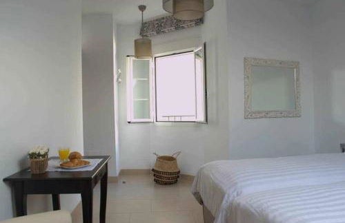 JaimeSuite Ático Vistas al mar - Foto 24