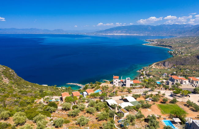 Searocks Villas Exclusive Resort - Foto 4