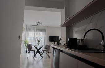 Petra Mare - Sea View Escape in Nea Moudania - Foto 37