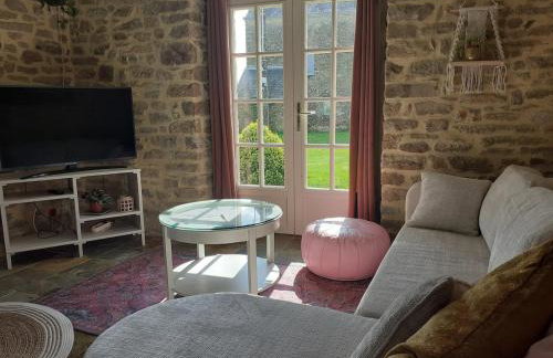 Le Logis d'Hermione - Foto 23