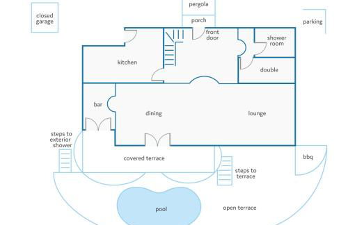 Villa Lydias Walk by Villa Plus - Foto 32