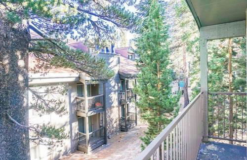 St Anton Courtyard View Ski-In and Out 1 Bedroom Condo - Foto 7