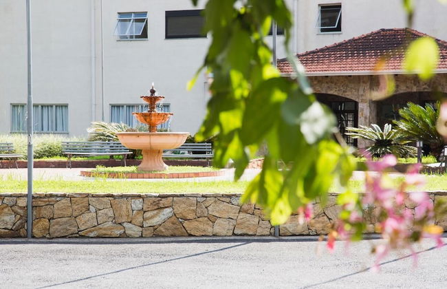 Guararema Parque Hotel - Foto 77