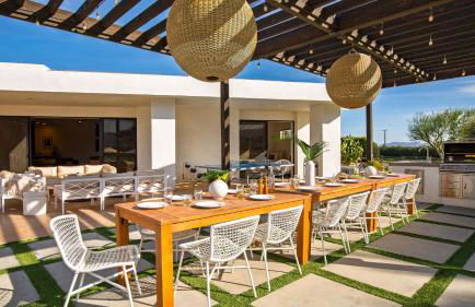 40-acre Estate, Priv Lake, Tennis, Golf Green, Soccer Buena Vista by Avantstay - Foto 91