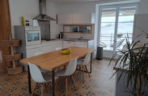 Maison de la Vaux - Foto 11