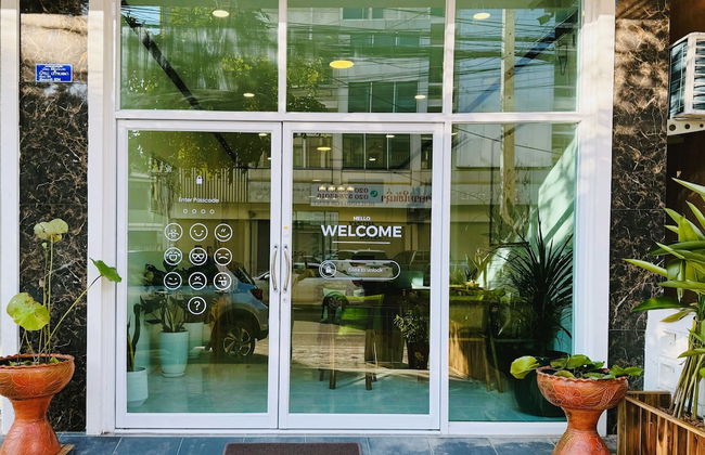 Vanida Hotel - Foto 76