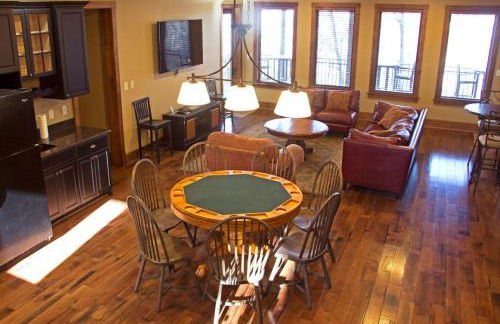 Mountaintop Lodge with Wintergreen Advantage - Foto 39