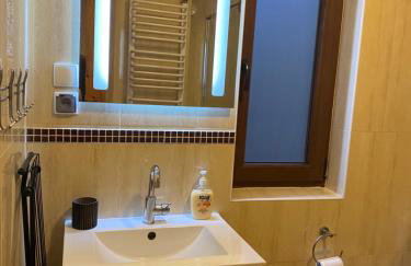 Domek Nad Rozlewiskiem z kominkiem - Foto 16