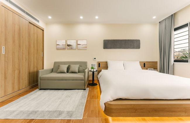 Railway Apartment - Foto 30