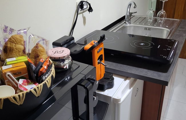 Amodio Apartments - Foto 19