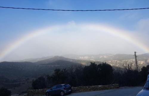 Casa Rural La Vinyeta - Foto 27