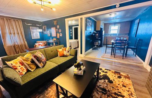 Buffalo & Bourbon-1 Bed1 Bath Private Condo - Foto 3