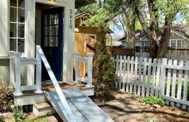 The Historic Blue Bird Cottage - Foto 25