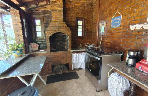 Chalé Serrano - Foto 14