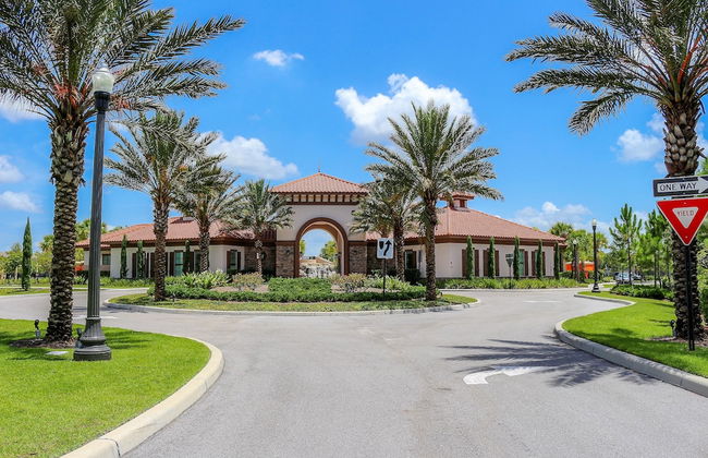 Serene Bliss House 6 Bedroom - Foto 47