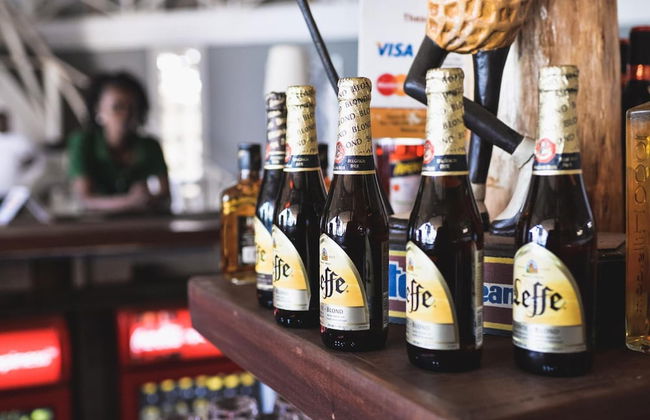 Pili Pili Boutique Hotel - Foto 40