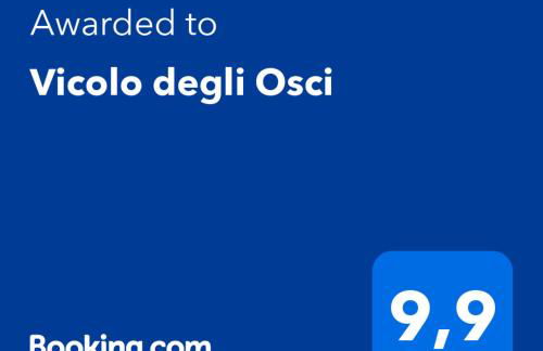 Vicolo degli Osci - Photo 12