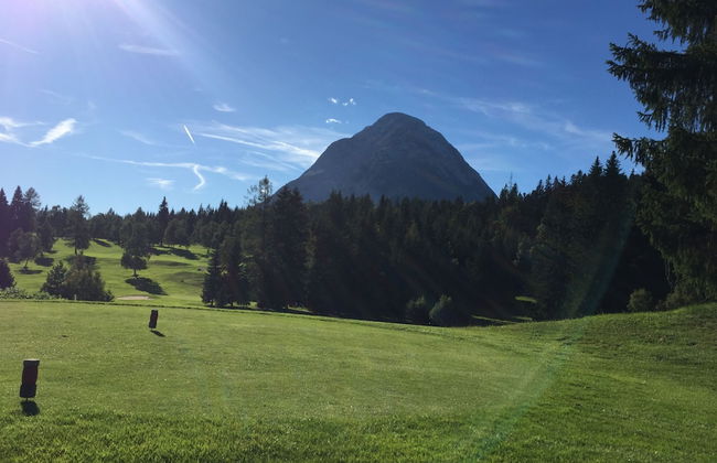 Appartements Rabitsch Hof - Foto 64