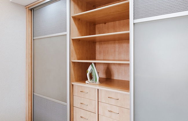 CityApartments Kyiv Lva Tolstogo - Foto 8