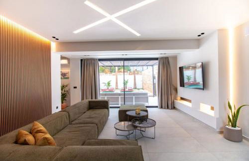 STALèA Luxury Villa - Foto 25