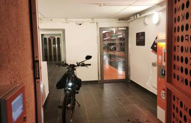 Duplex-terrasse-parking gratuit-climatisation - Foto 65