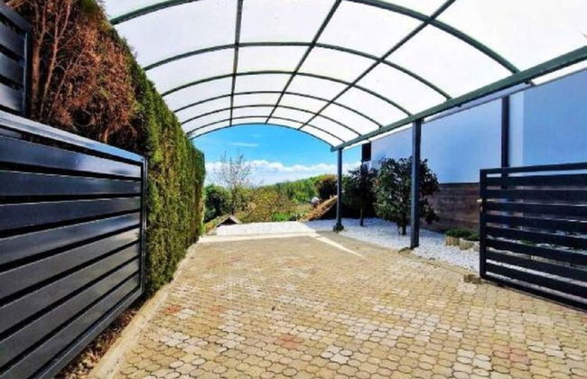 La Mia Storia With Hot tub - Foto 34