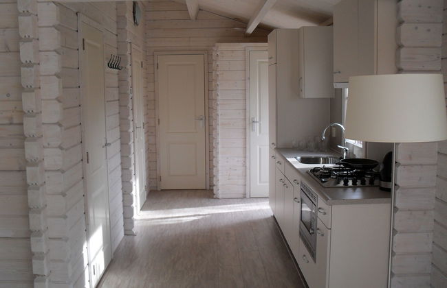 2 bedroom House in Belfeld with swimming pool and terrace - Photo 4