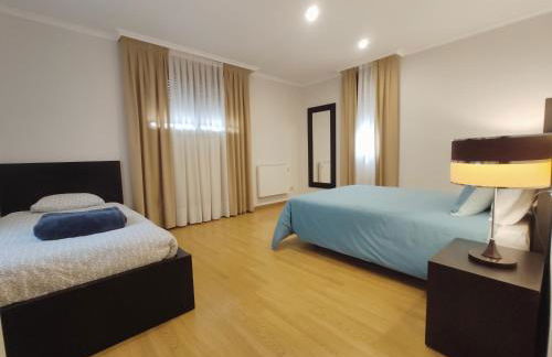 Apartamentos El Valle - Foto 27