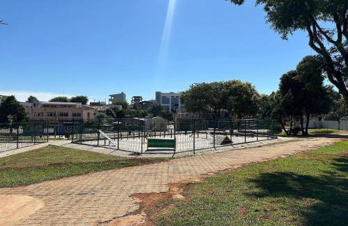 Loft com ar-condicionado no Centro - Foto 45