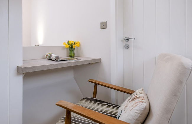 2 The Smithy, Saxmundham - Foto 26