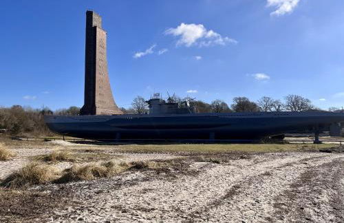 Apartment am Seefischmarkt - Foto 25