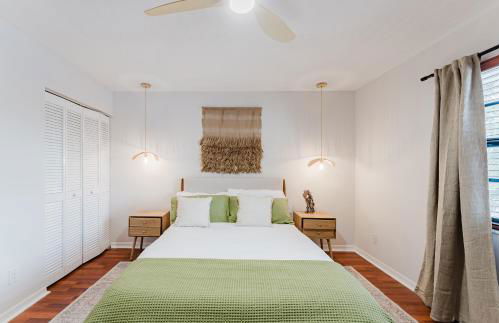 Waterfront Villa with Beach, Game Room, Cinema and Spa - Foto 28