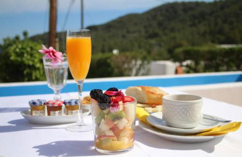 Hotel Rural Can Maries - Foto 29