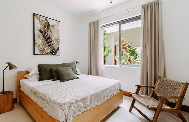 Peninsula Beach Villa with LOV - Foto 1